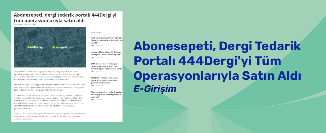 Egirisim