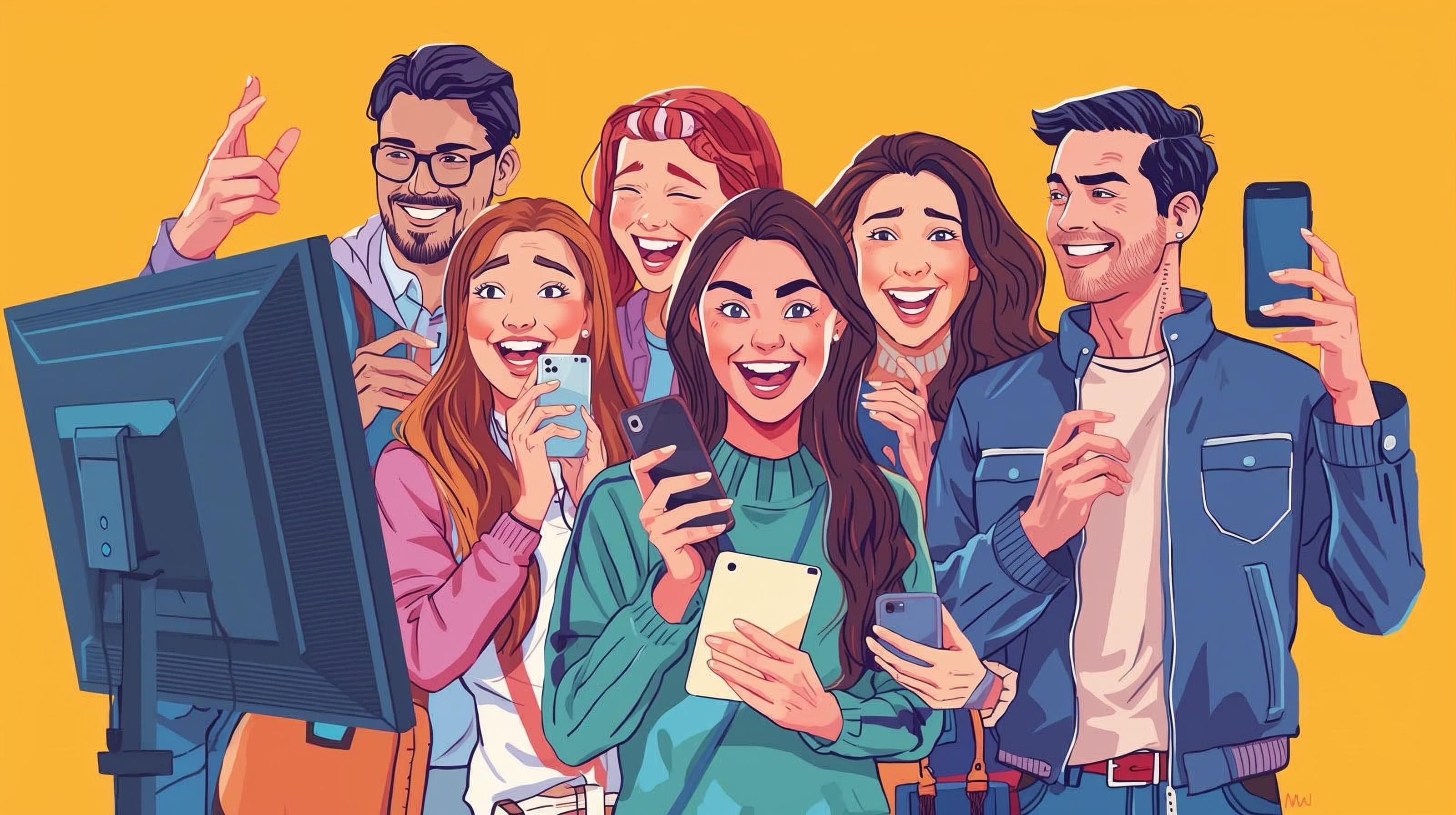 Abonesepeti: Dijital Hayatınızın Kontrol Merkezi